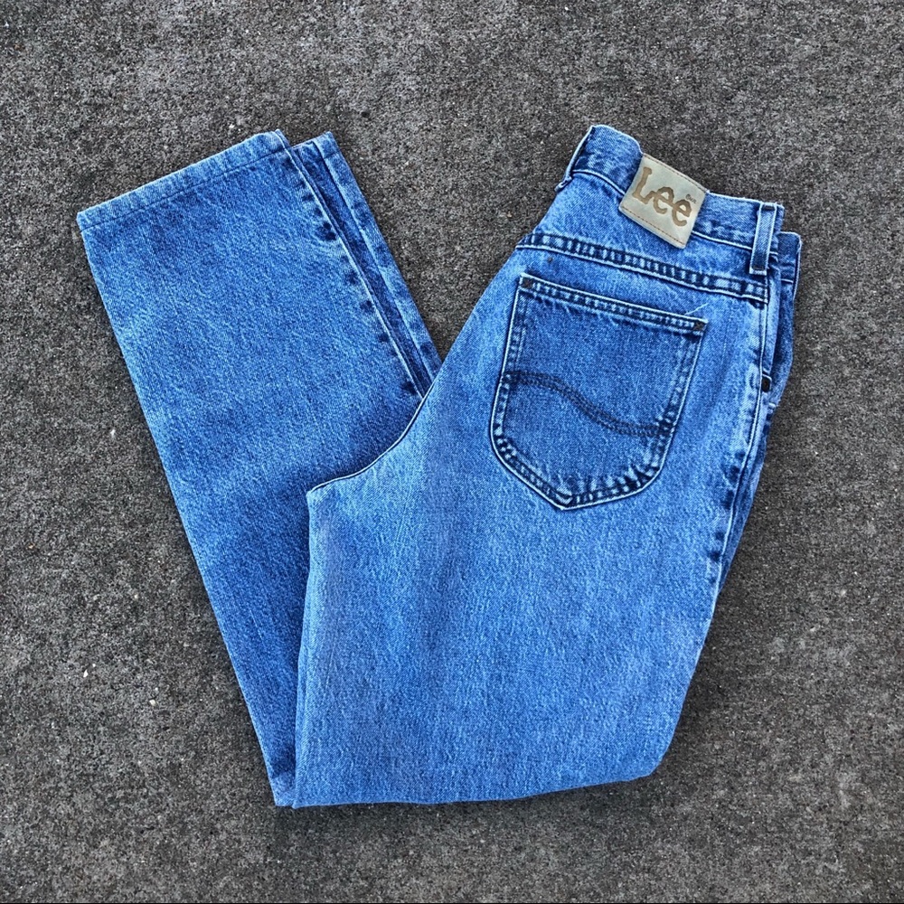 Vintage Lee Jeans